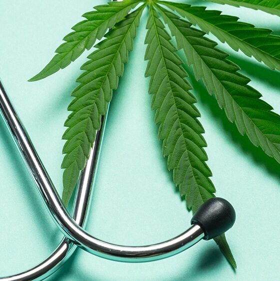 Trump Administration Moves State-Licensed Medical Marijuana to Schedule III