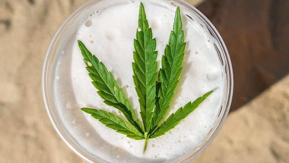 Washington, D.C. Mayor Proposes Partnerships Between Medical Cannabis Companies and Breweries