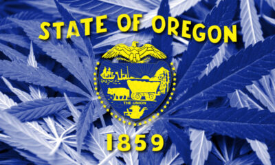 Marijuana Retail Report