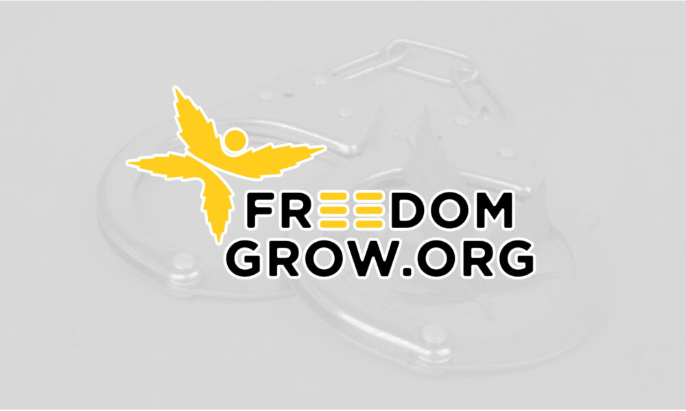 Freedom Grow Expands Its Mission from Prisoner Support to Nationwide Community Activation