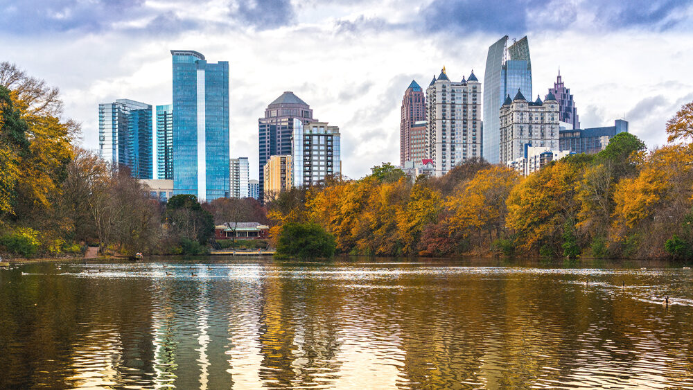 Georgia Gov. Signs Medical Cannabis Program Updates Into Law