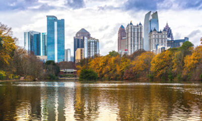Georgia Gov. Signs Medical Cannabis Program Updates Into Law