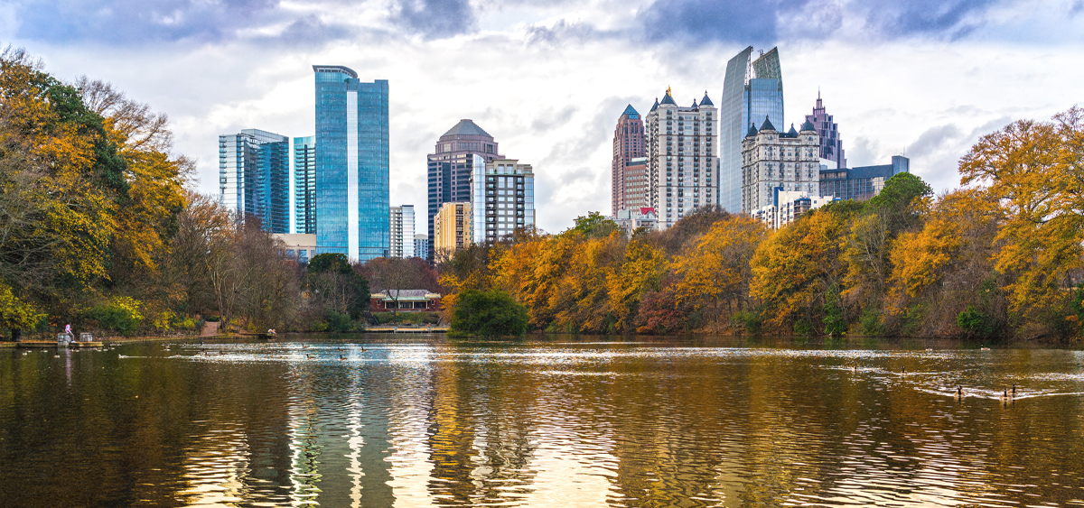 Georgia Gov. Signs Medical Cannabis Program Updates Into Law