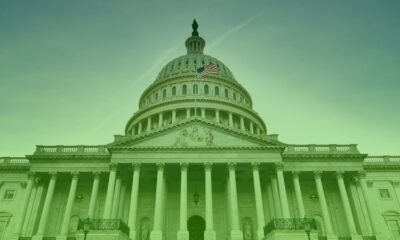 House Passes Federal Farm Bill Without Changes to Hemp-Derived Cannabinoid Rules