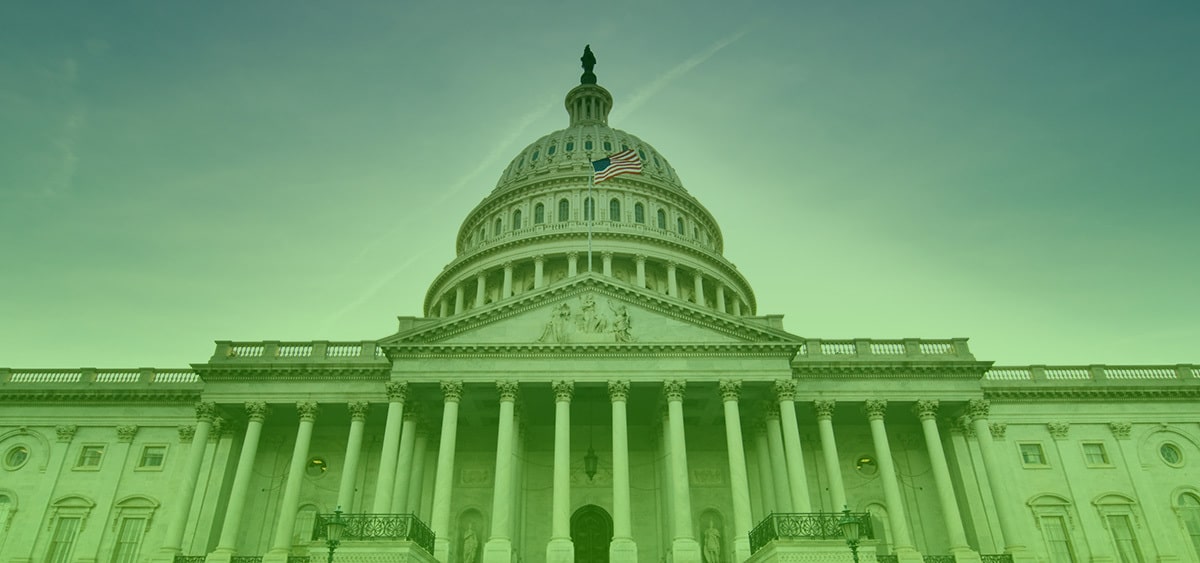 House Passes Federal Farm Bill Without Changes to Hemp-Derived Cannabinoid Rules