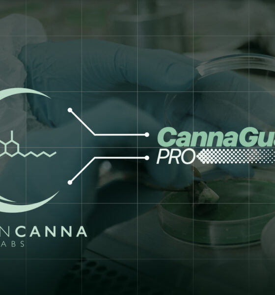 Modern Canna Expands Quality Ecosystem with Strategic Investment in CannaGuard PRO™