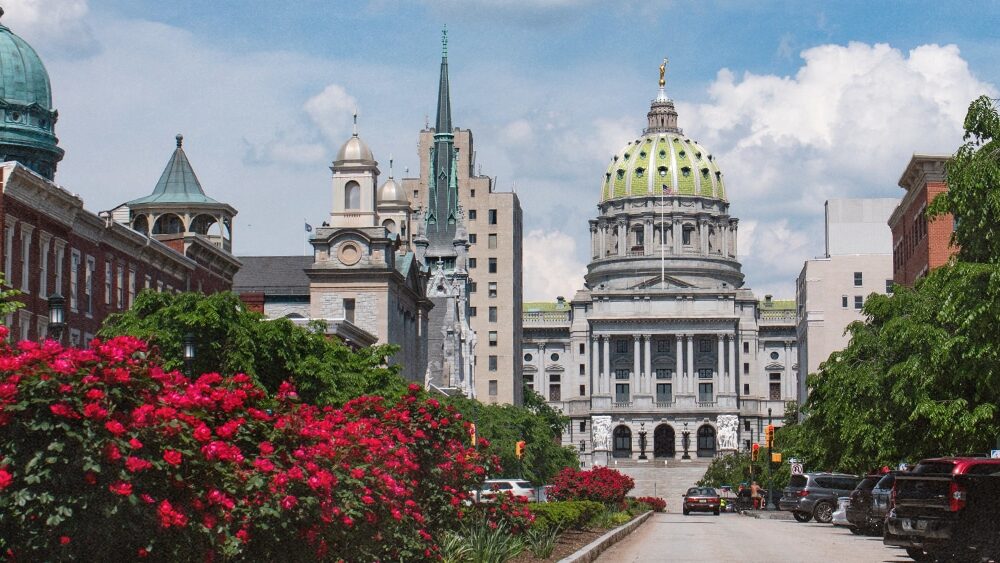Pennsylvania Senate Committee Gives Approval to Bill to Create Cannabis Control Board 