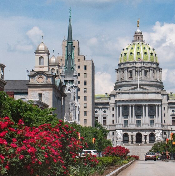 Pennsylvania Senate Committee Gives Approval to Bill to Create Cannabis Control Board 