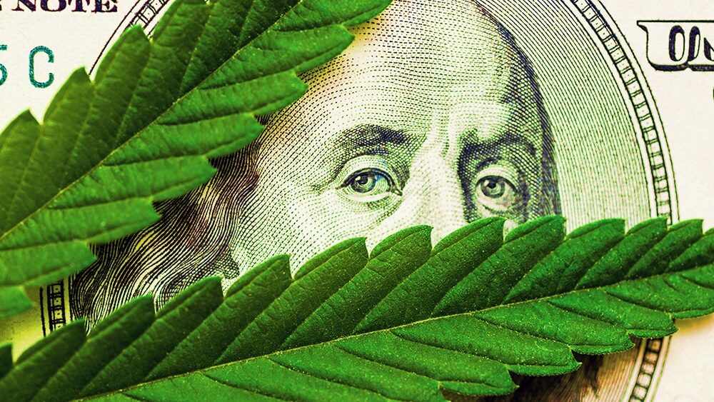 Report: Indiana Residents Spend About $2B on Cannabis Annually Despite Prohibition  