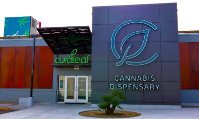 Rescheduling Lawsuit, Curaleaf Feedback & MSO Merger Talk