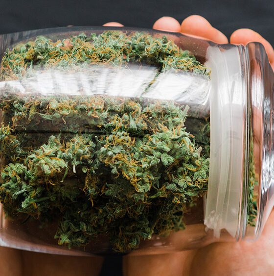Texas Hemp Flower and Pre-Roll Ban Delayed Yet Again