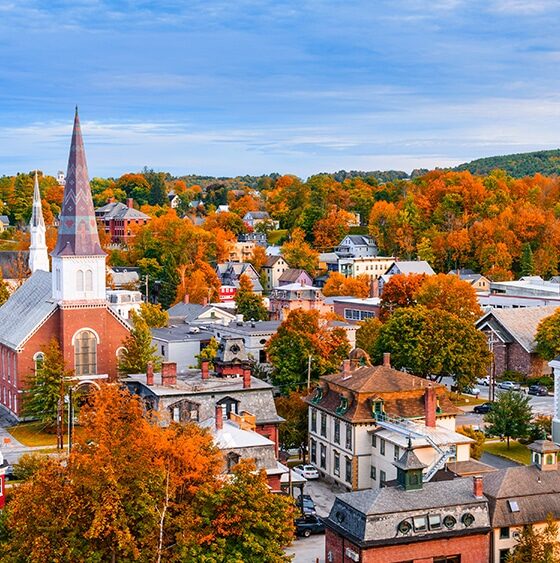 Vermont House Committee Removes Language to Cut THC Caps from Senate-Approved Cannabis Regulations Bill 