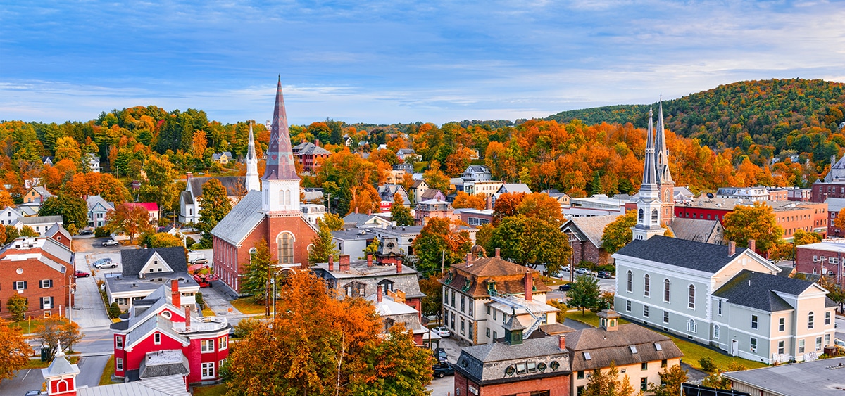 Vermont House Committee Removes Language to Cut THC Caps from Senate-Approved Cannabis Regulations Bill 