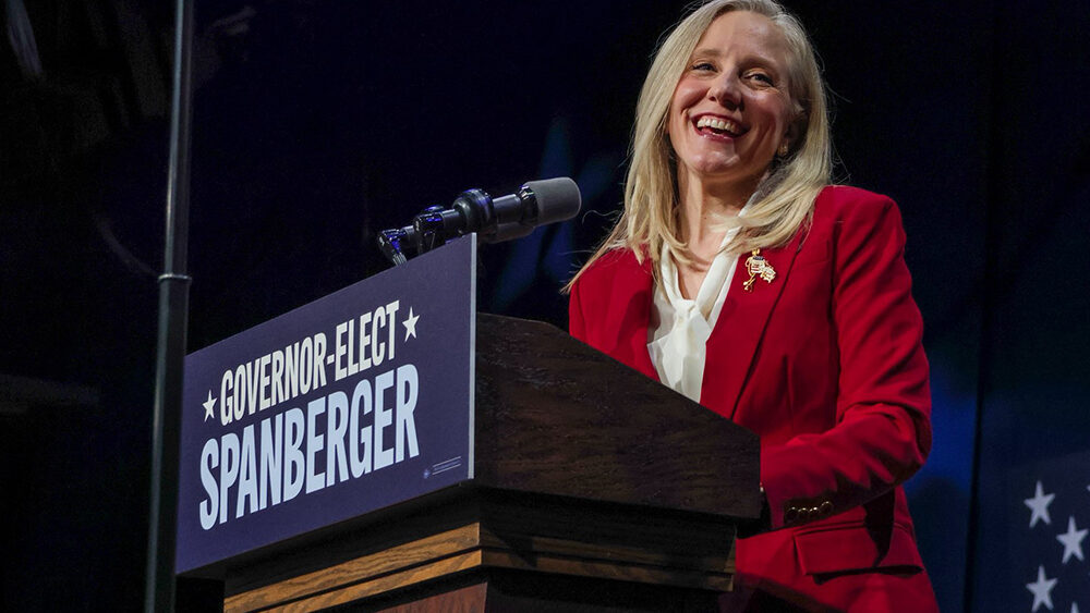 Virginia Gov. Vetoes Adult-Use Cannabis Sales Bill Despite Campaign Promise