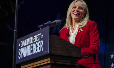 Virginia Gov. Vetoes Adult-Use Cannabis Sales Bill Despite Campaign Promise