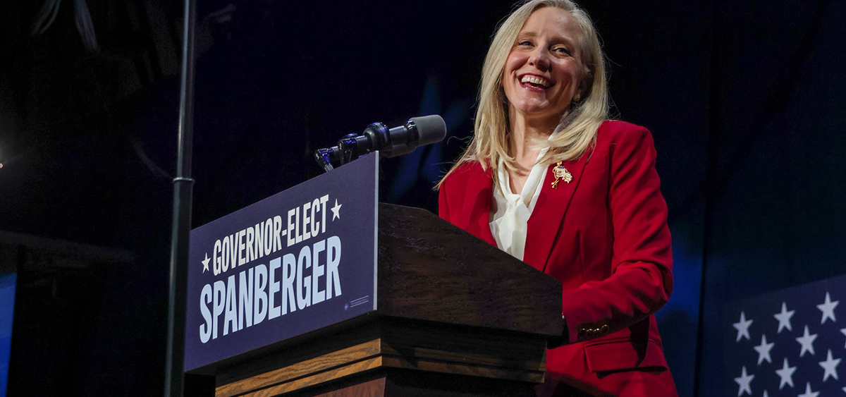 Virginia Gov. Vetoes Adult-Use Cannabis Sales Bill Despite Campaign Promise
