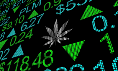 Marijuana Retail Report