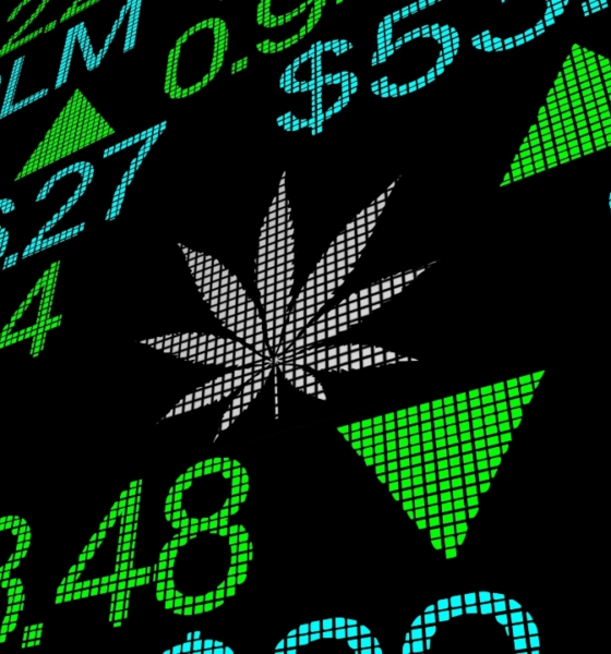 Marijuana Retail Report