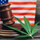 Marijuana Retail Report