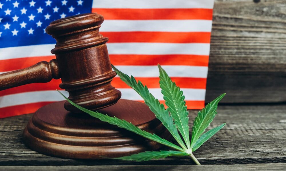 Marijuana Retail Report