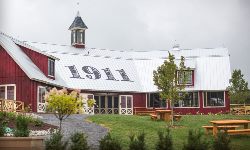 A New York Apple Orchard Bet The Farm On Cannabis