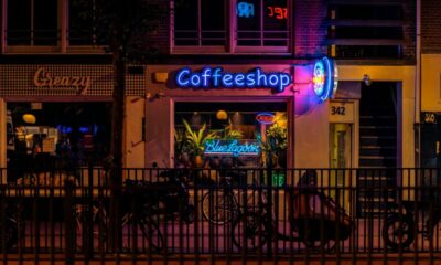 Amsterdam Won’t Ban Tourists From Its Coffeeshops After All. It’s Coming For Their Wallets Instead