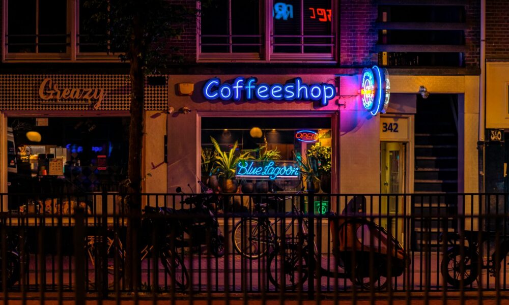 Amsterdam Won’t Ban Tourists From Its Coffeeshops After All. It’s Coming For Their Wallets Instead