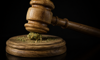 Anti-Rescheduling Parties Ask Court To Stay Schedule III Cannabis Order