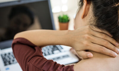 FDA Grants Breakthrough Therapy Designation to Cannabis-Derived Drug for Chronic Back Pain