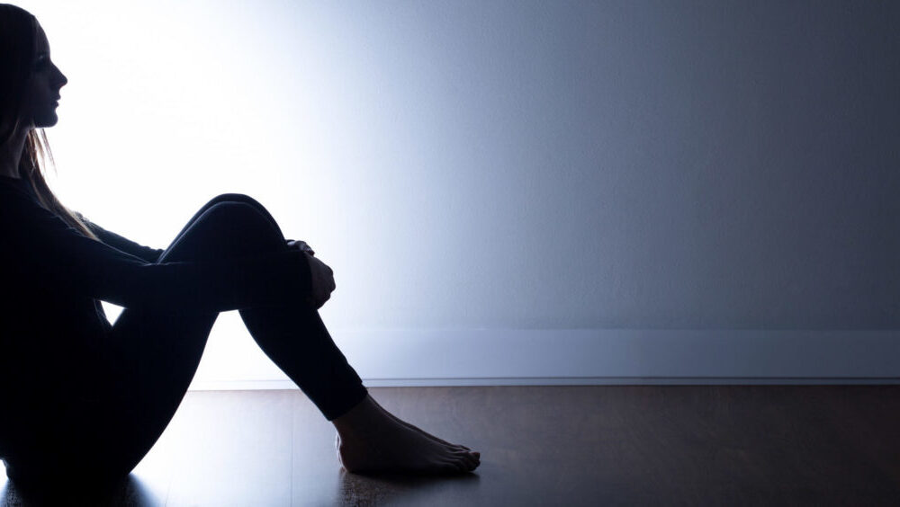 Half of Gen Z Diagnosed with Depression Report Using Cannabis