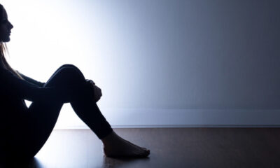 Half of Gen Z Diagnosed with Depression Report Using Cannabis
