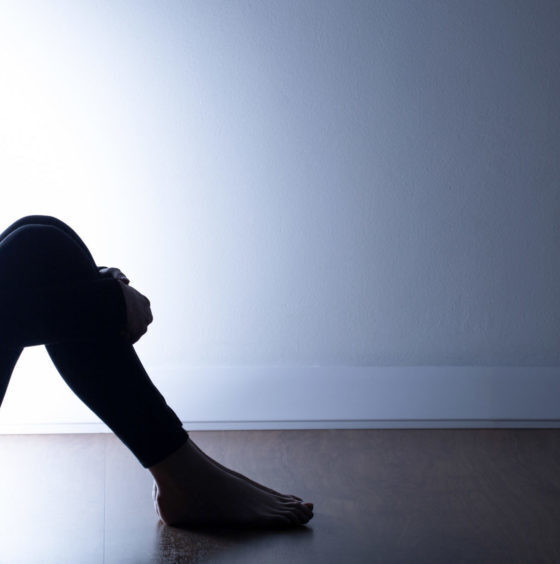 Half of Gen Z Diagnosed with Depression Report Using Cannabis