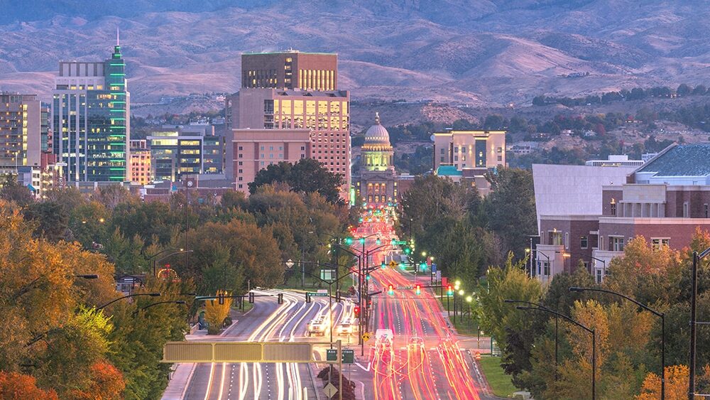 Idaho Legislative Council Approves Ballot Language to Limit Legalization Powers to Lawmakers