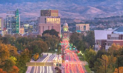 Idaho Legislative Council Approves Ballot Language to Limit Legalization Powers to Lawmakers