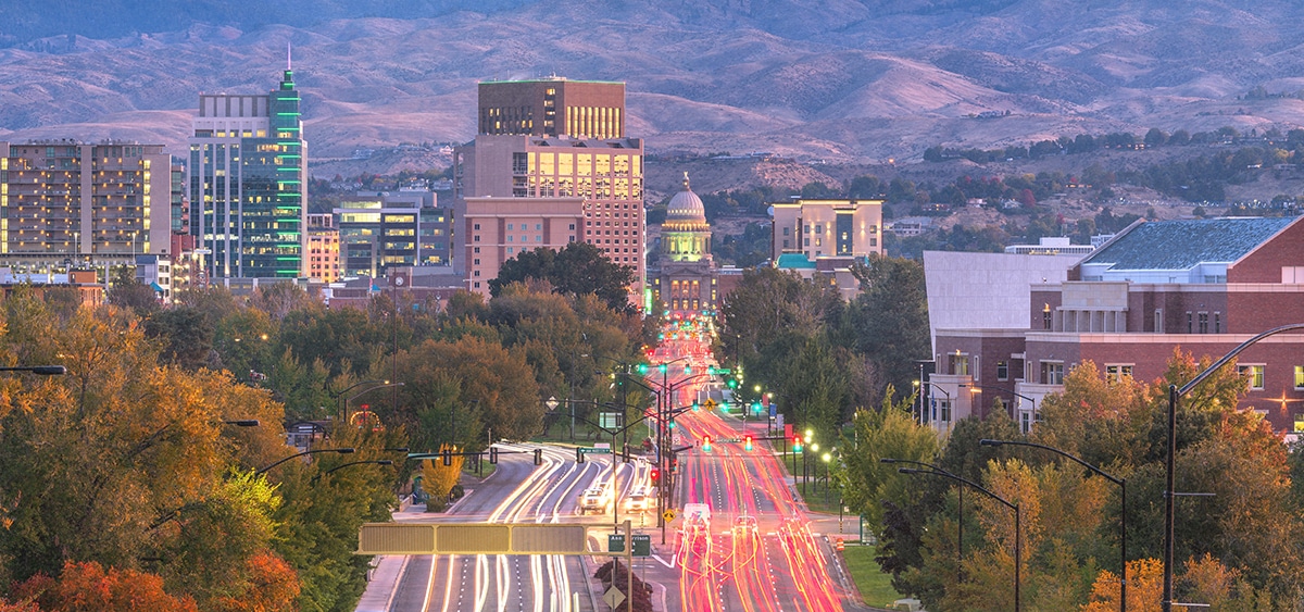 Idaho Legislative Council Approves Ballot Language to Limit Legalization Powers to Lawmakers