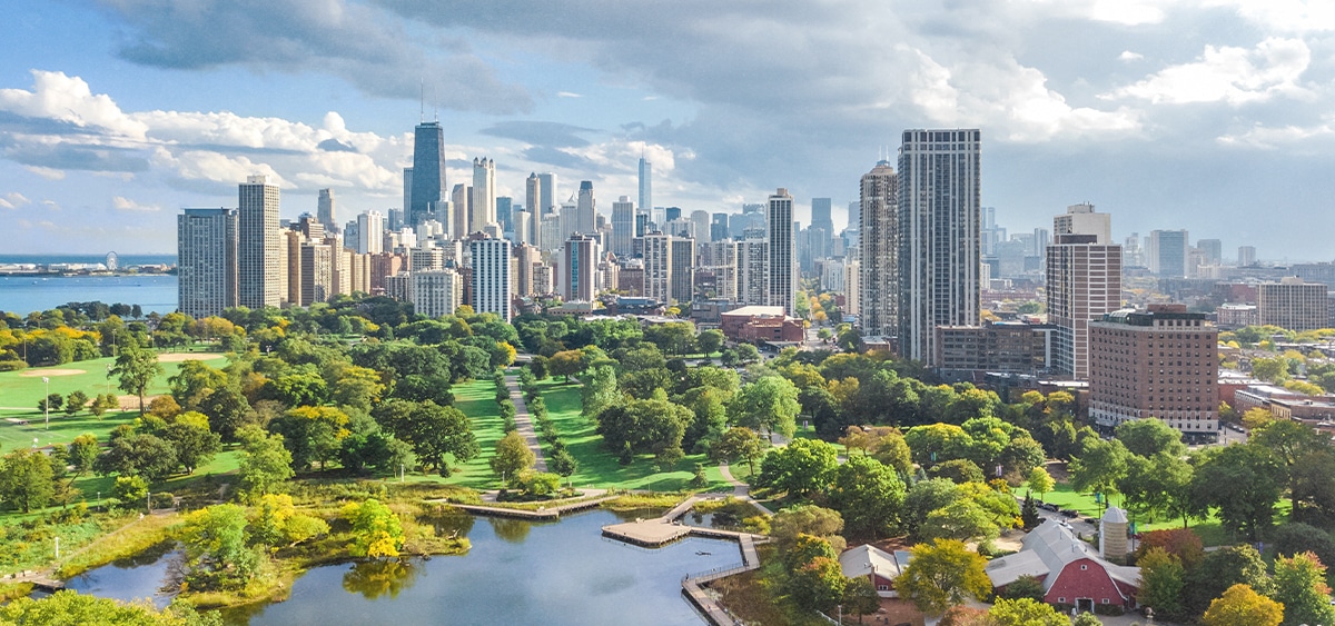IgniteIt Brings Cannabis Capital Conference to Chicago's Magnificent Mile