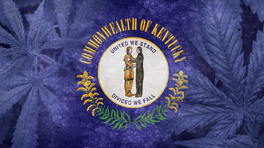 Kentucky Gov. Rescinds Order Allowing Out-of-State Access for Cannabis Patients
