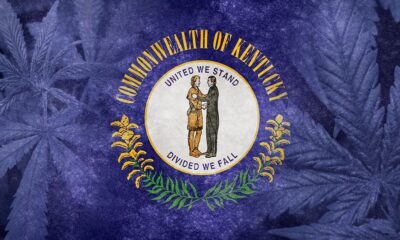 Kentucky Gov. Rescinds Order Allowing Out-of-State Access for Cannabis Patients