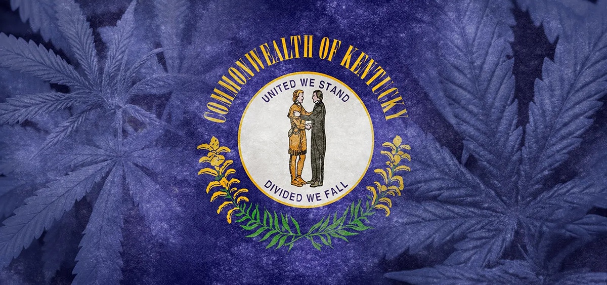 Kentucky Gov. Rescinds Order Allowing Out-of-State Access for Cannabis Patients