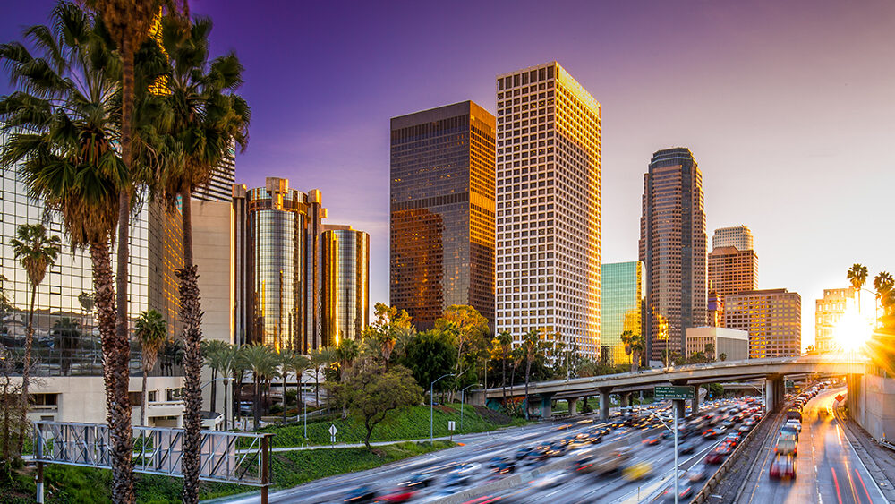 Los Angeles Votes to Raise Taxes on Unlicensed Cannabis Shops