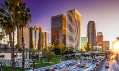Los Angeles Votes to Raise Taxes on Unlicensed Cannabis Shops