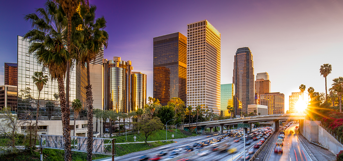 Los Angeles Votes to Raise Taxes on Unlicensed Cannabis Shops