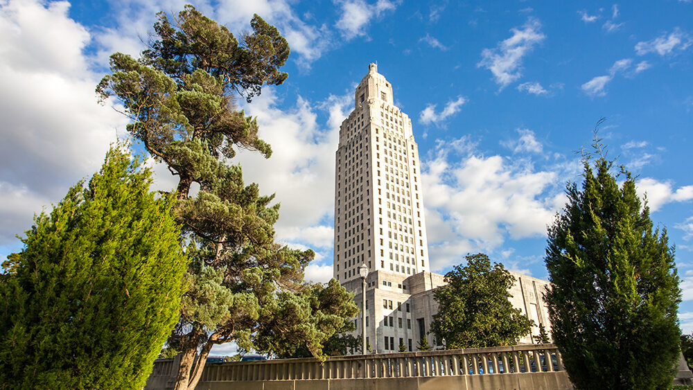 Louisiana Gov. Signs Bill Enhancing Penalties for Smoking Cannabis on College Campuses