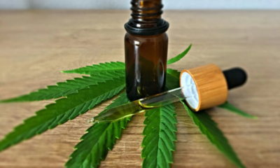 Marijuana Retail Report