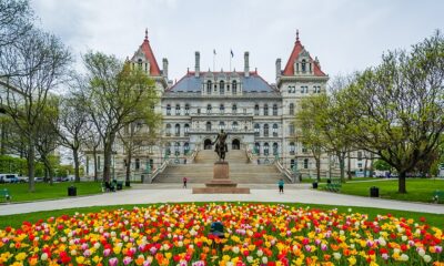 New York Lawmakers Pass Bill to Prevent Inversion of Illicit Cannabis into Legal Market 