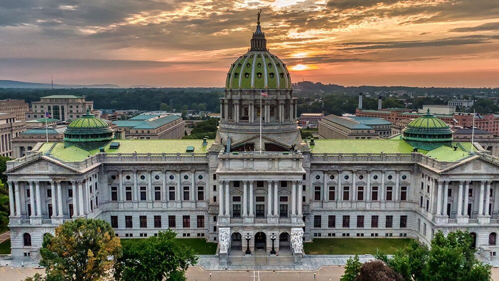 Pennsylvania Senate Rejects Bill to Create Cannabis Control Board