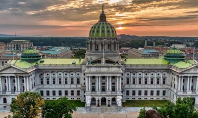 Pennsylvania Senate Rejects Bill to Create Cannabis Control Board