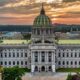Pennsylvania Senate Rejects Bill to Create Cannabis Control Board