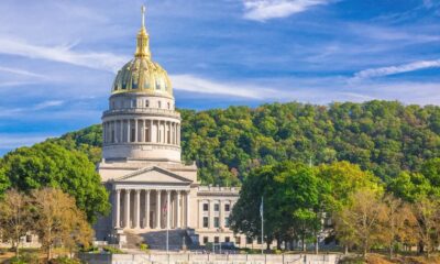 Virginia Officials Reach Compromise to Launch Legal Cannabis Sales Next July