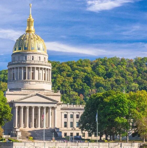 Virginia Officials Reach Compromise to Launch Legal Cannabis Sales Next July